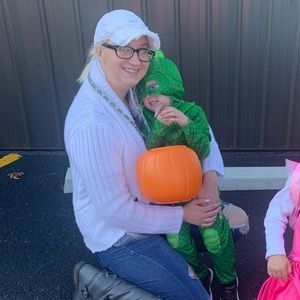 Meet your Posher, Mariah